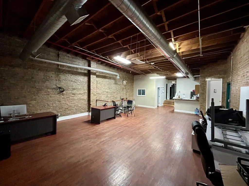 5923 South Wentworth Avenue Chicago IL 60621