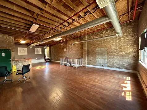5923 South Wentworth Avenue Chicago IL 60621