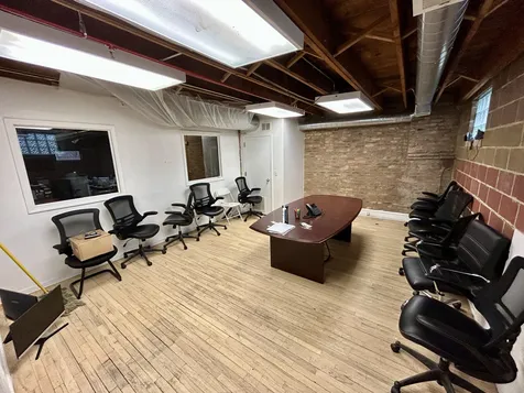 5923 South Wentworth Avenue Chicago IL 60621