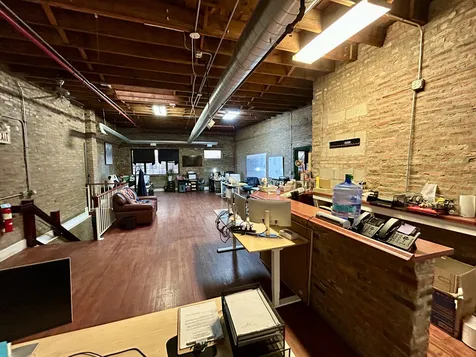 5923 South Wentworth Avenue Chicago IL 60621