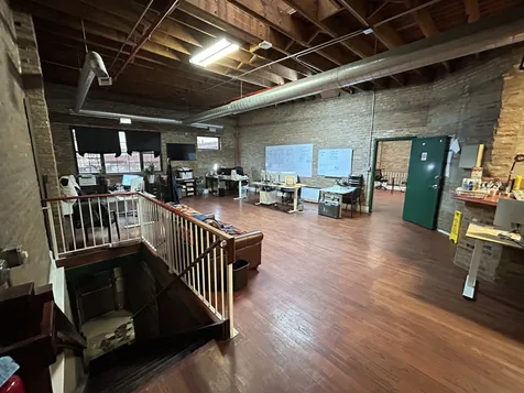 5923 South Wentworth Avenue Chicago IL 60621
