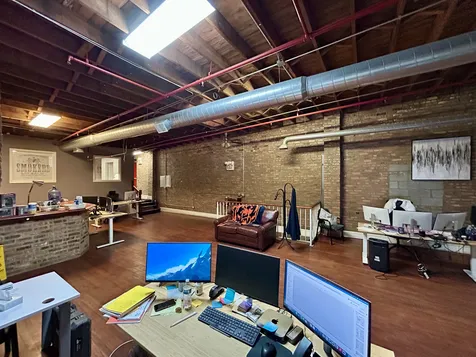 5923 South Wentworth Avenue Chicago IL 60621