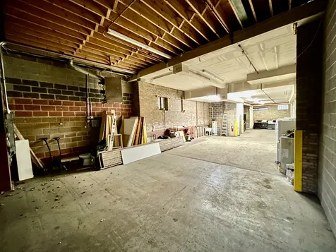 5923 South Wentworth Avenue Chicago IL 60621