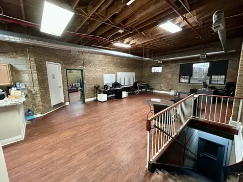 5923 South Wentworth Avenue Chicago IL 60621