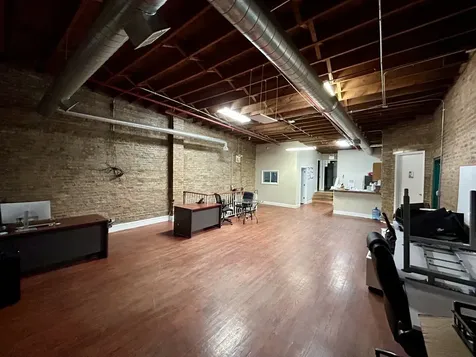 5923 South Wentworth Avenue Chicago IL 60621