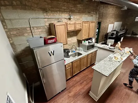 5923 South Wentworth Avenue Chicago IL 60621