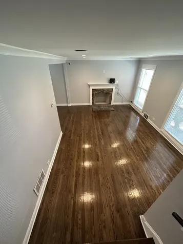 8209 South Prairie Avenue Chicago IL 60619