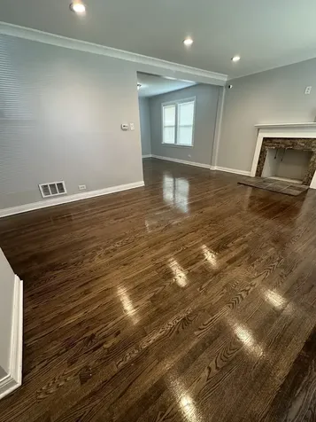 8209 South Prairie Avenue Chicago IL 60619