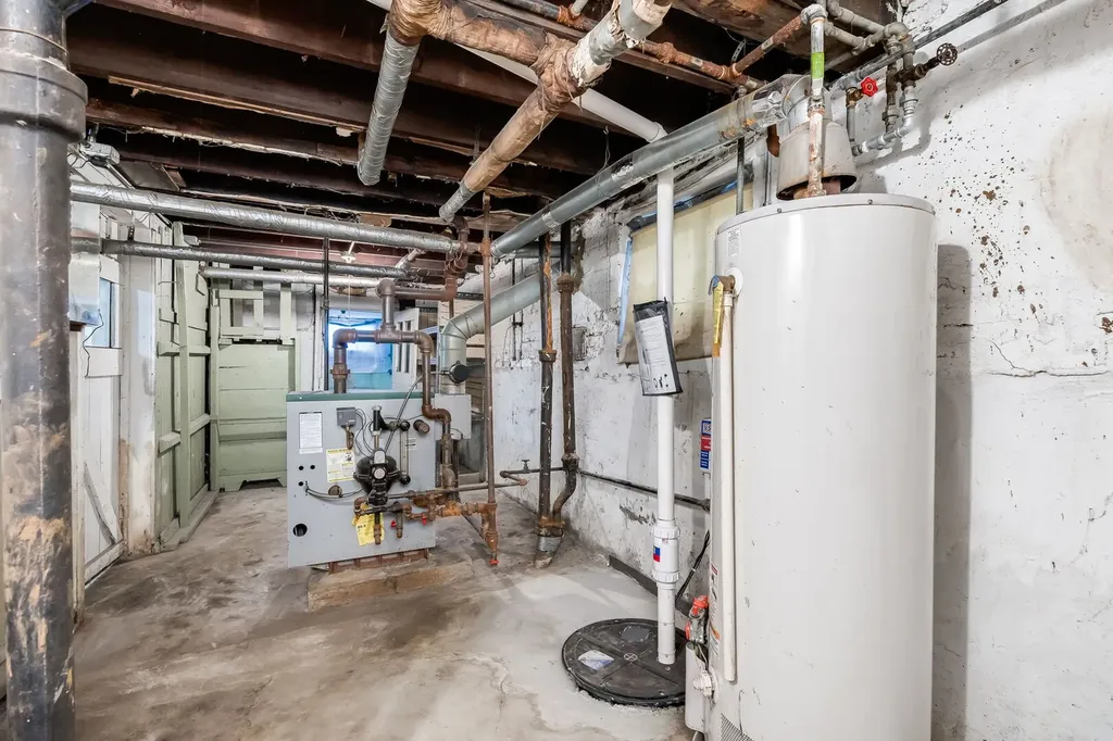 4204 South Maplewood Avenue Chicago IL 60632