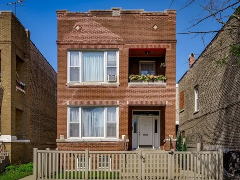 4204 South Maplewood Avenue Chicago IL 60632