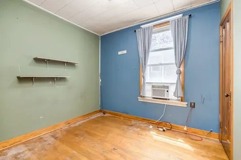4204 South Maplewood Avenue Chicago IL 60632