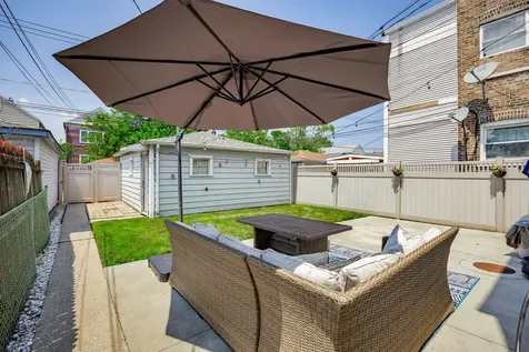4204 South Maplewood Avenue Chicago IL 60632