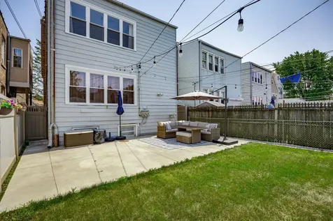 4204 South Maplewood Avenue Chicago IL 60632