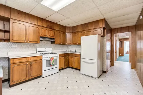 4204 South Maplewood Avenue Chicago IL 60632