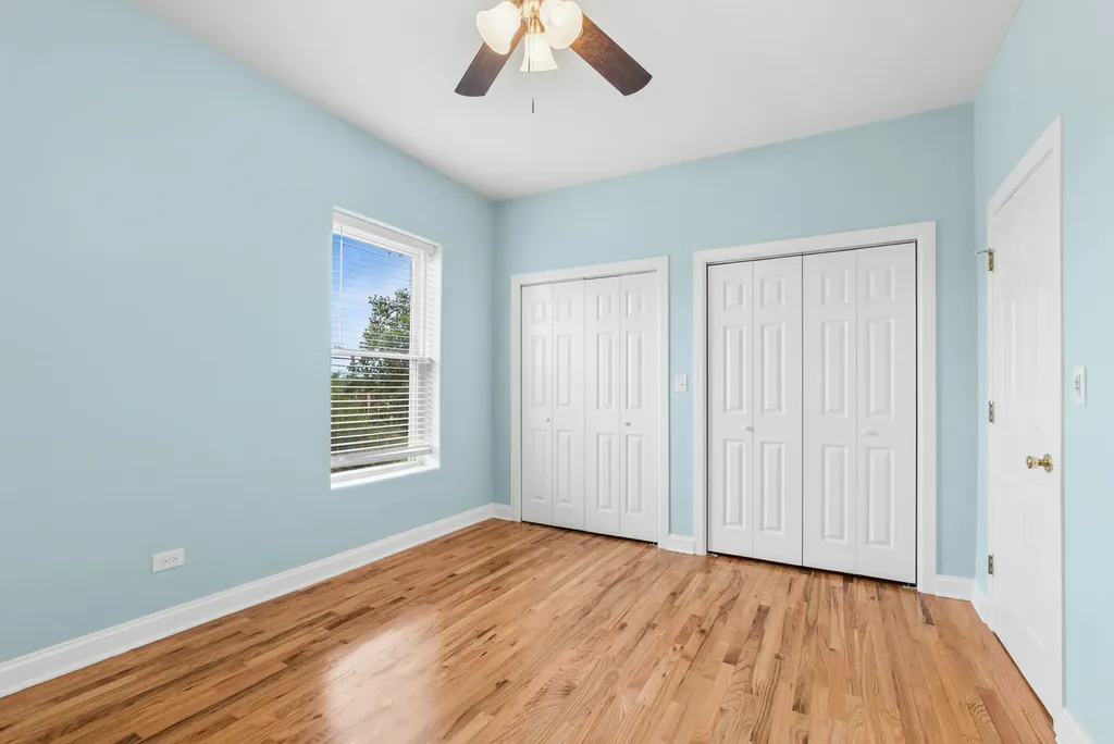 4614 South Calumet Avenue Chicago IL 60653