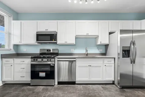 4614 South Calumet Avenue Chicago IL 60653