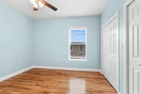 4614 South Calumet Avenue Chicago IL 60653