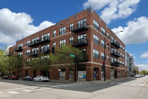 2 South Leavitt Street Chicago IL 60612