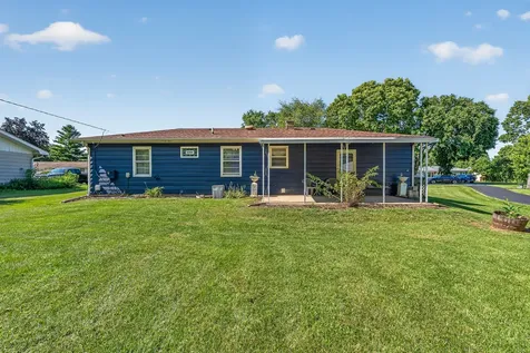 24653 West Junior Avenue Channahon IL 60410