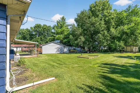 24653 West Junior Avenue Channahon IL 60410