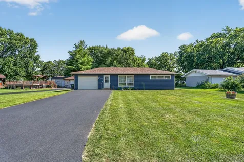 24653 West Junior Avenue Channahon IL 60410