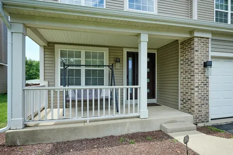 2468 Rosehall Lane Aurora IL 60503