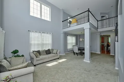 2468 Rosehall Lane Aurora IL 60503