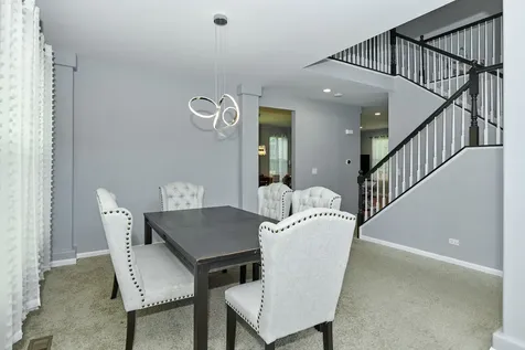 2468 Rosehall Lane Aurora IL 60503