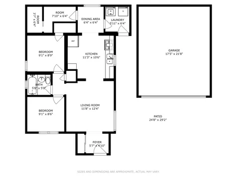8223 West 30th Street North Riverside IL 60546