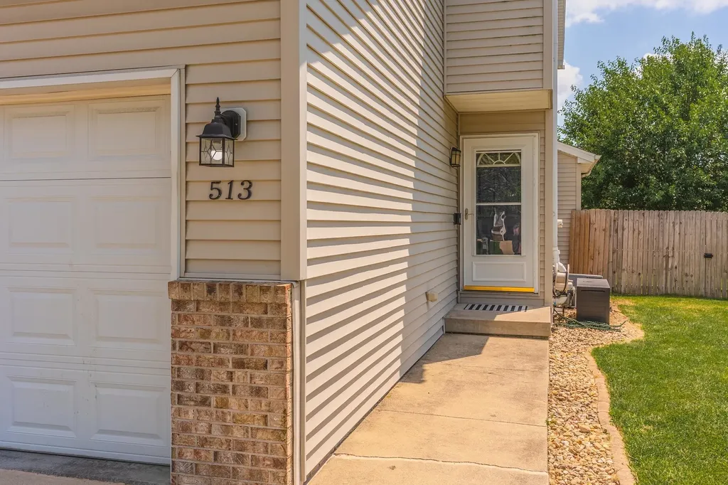 513 Wild Turkey Lane Normal IL 61761