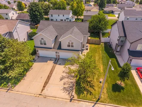 513 Wild Turkey Lane Normal IL 61761