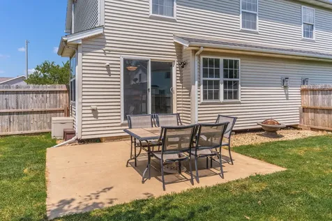 513 Wild Turkey Lane Normal IL 61761