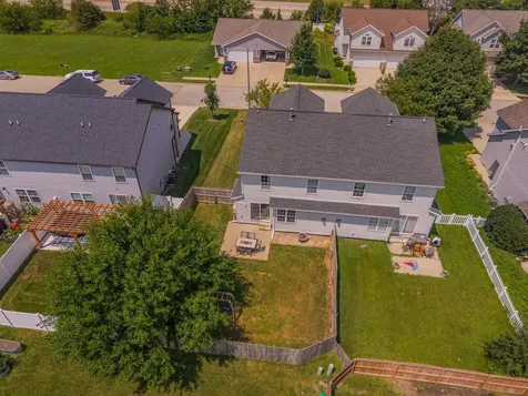 513 Wild Turkey Lane Normal IL 61761