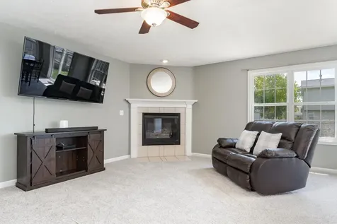 513 Wild Turkey Lane Normal IL 61761