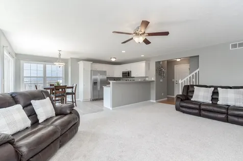 513 Wild Turkey Lane Normal IL 61761