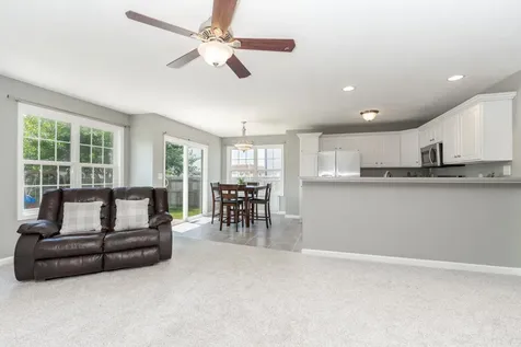 513 Wild Turkey Lane Normal IL 61761