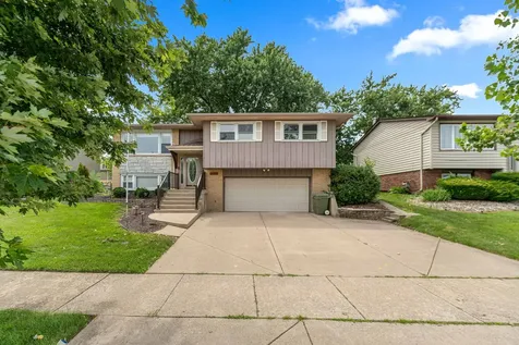 15954 Ozark Avenue Tinley Park IL 60477