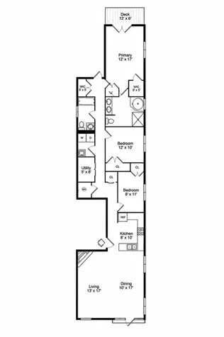 5006 North Western Avenue Chicago IL 60625