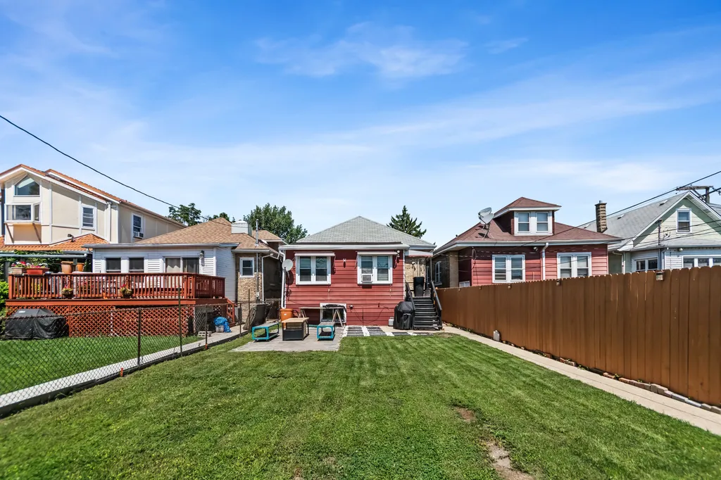 4839 North Kentucky Avenue Chicago IL 60630