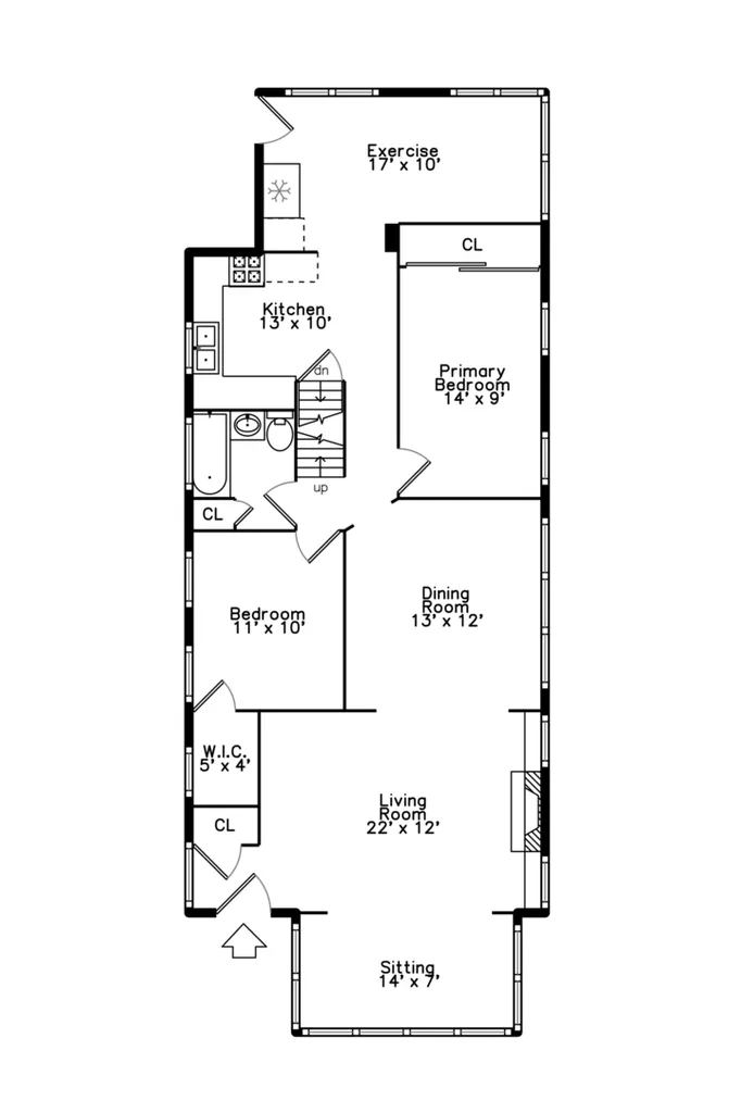 4839 North Kentucky Avenue Chicago IL 60630
