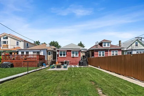4839 North Kentucky Avenue Chicago IL 60630