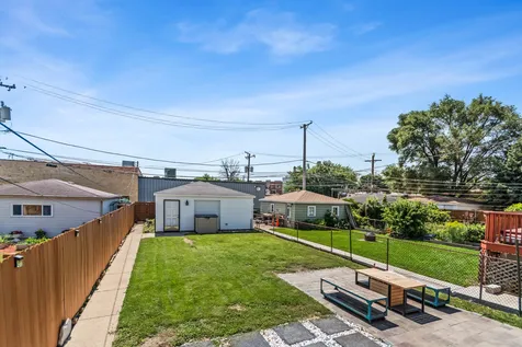4839 North Kentucky Avenue Chicago IL 60630