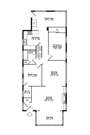 4839 North Kentucky Avenue Chicago IL 60630
