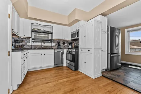 4839 North Kentucky Avenue Chicago IL 60630