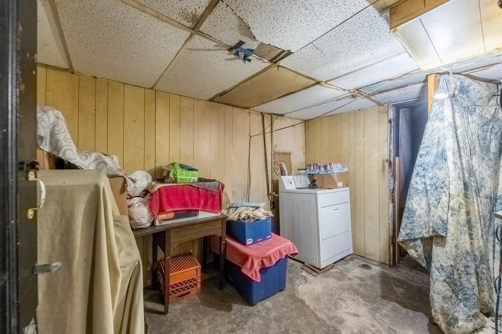 11849 South Wentworth Avenue Chicago IL 60628