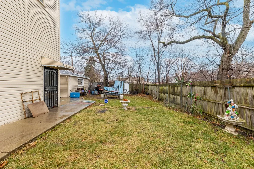 11849 South Wentworth Avenue Chicago IL 60628