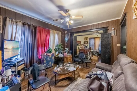 11849 South Wentworth Avenue Chicago IL 60628