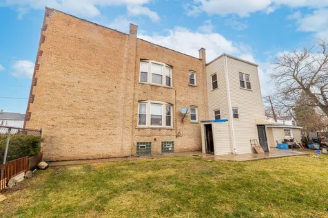 11849 South Wentworth Avenue Chicago IL 60628