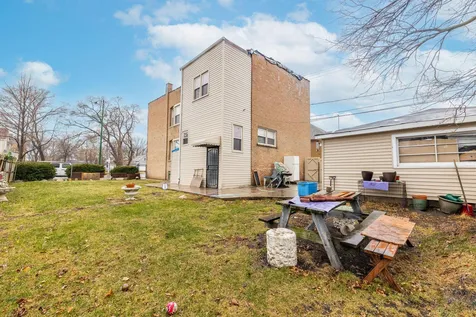 11849 South Wentworth Avenue Chicago IL 60628