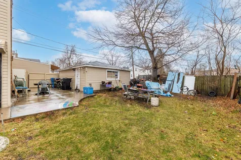 11849 South Wentworth Avenue Chicago IL 60628